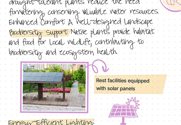 A ipad with a nebo app screen