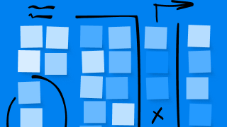 Technology artwork illustration