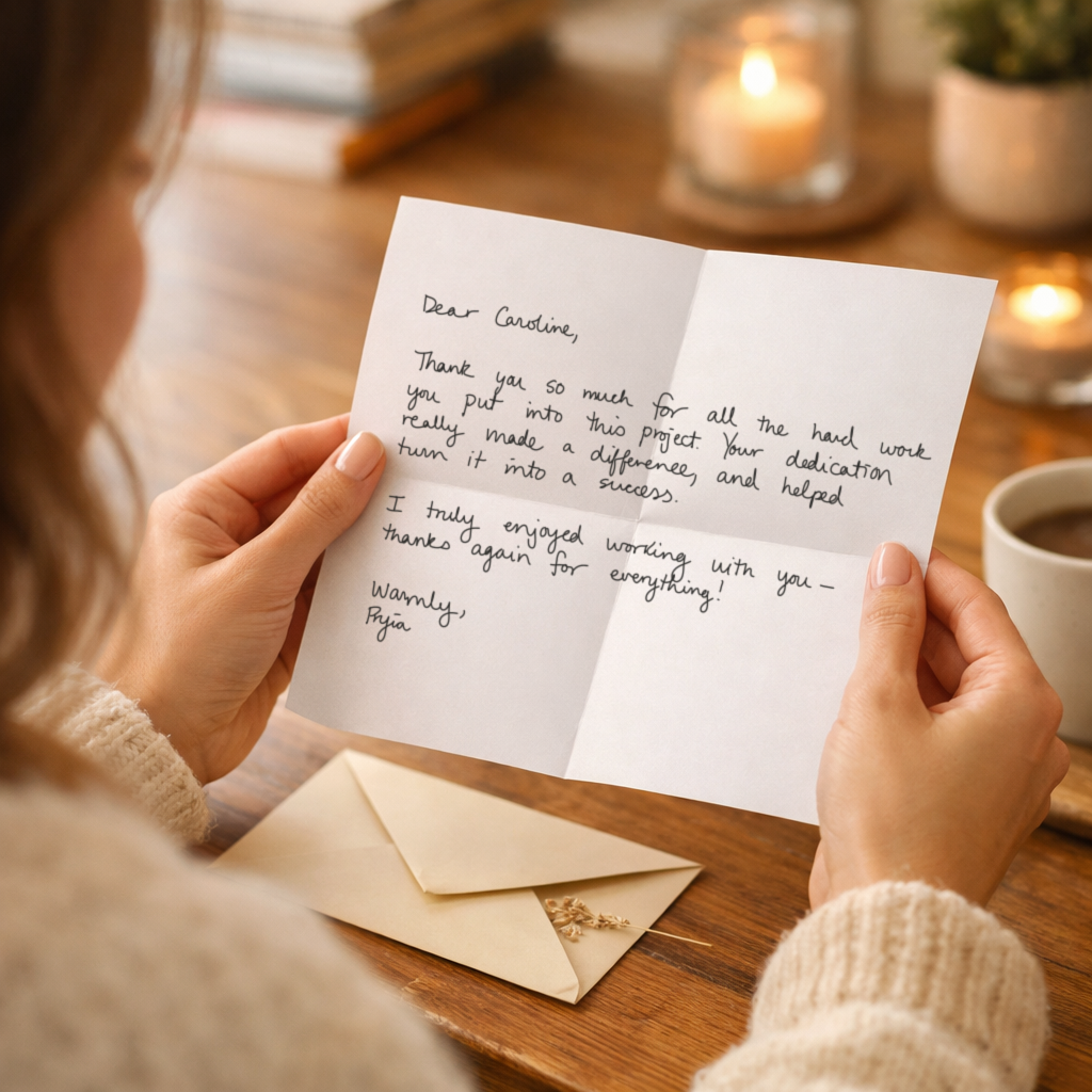 Direct mail & loyalty programs